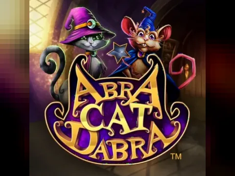 AbraCatDabra